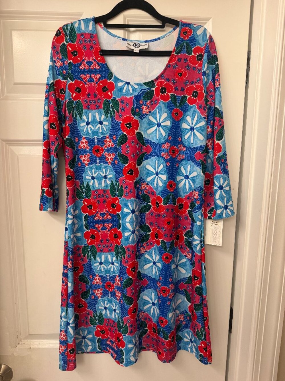 Kaeli Smith Darby Dress